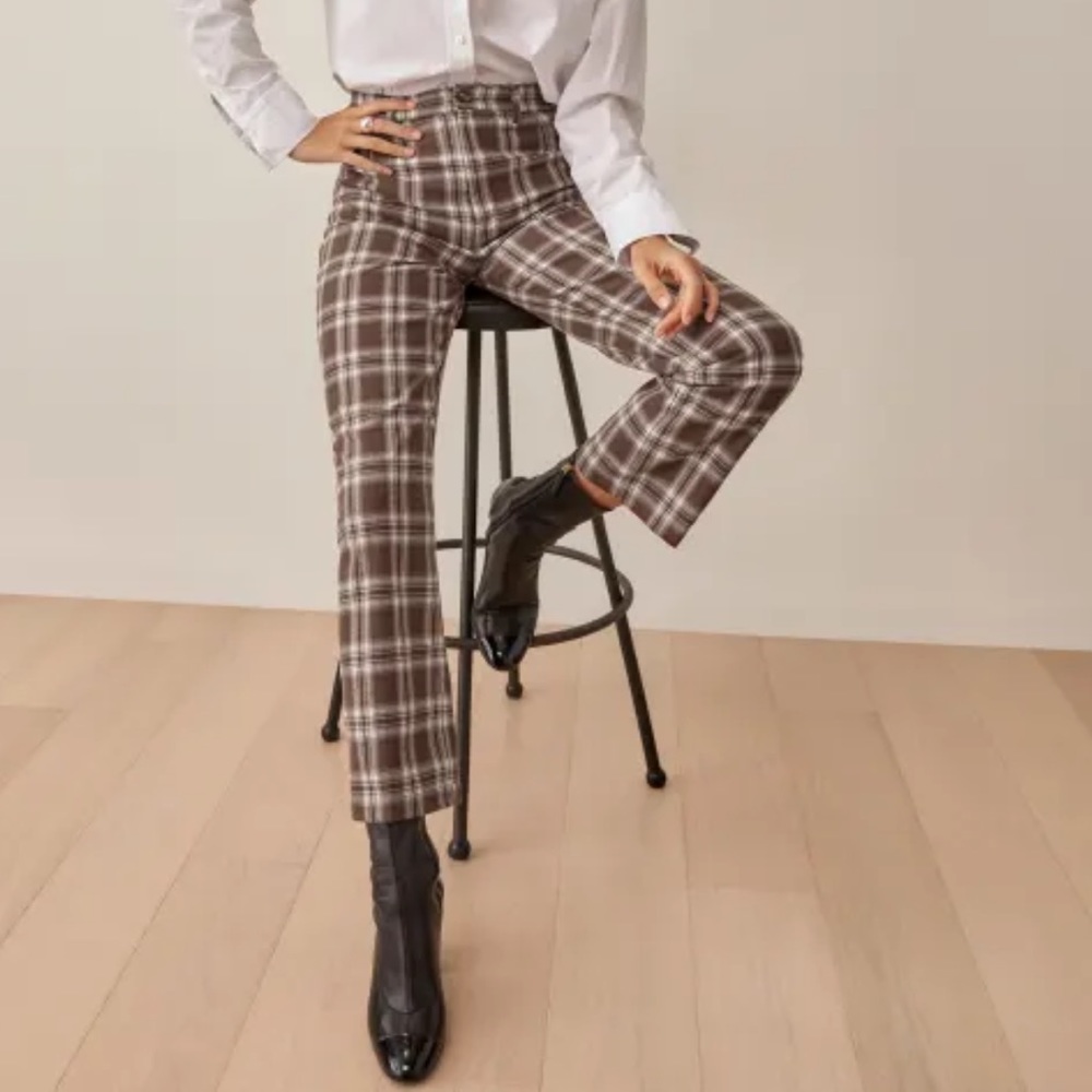 Franklin Pant